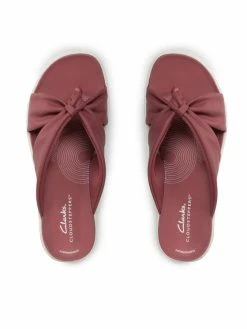 Clarks Γυναίκες Σαγιονάρες Drift Ave 261649174 Ροζ -Φτηνός Clarks Κατάστημα unnamed file 100
