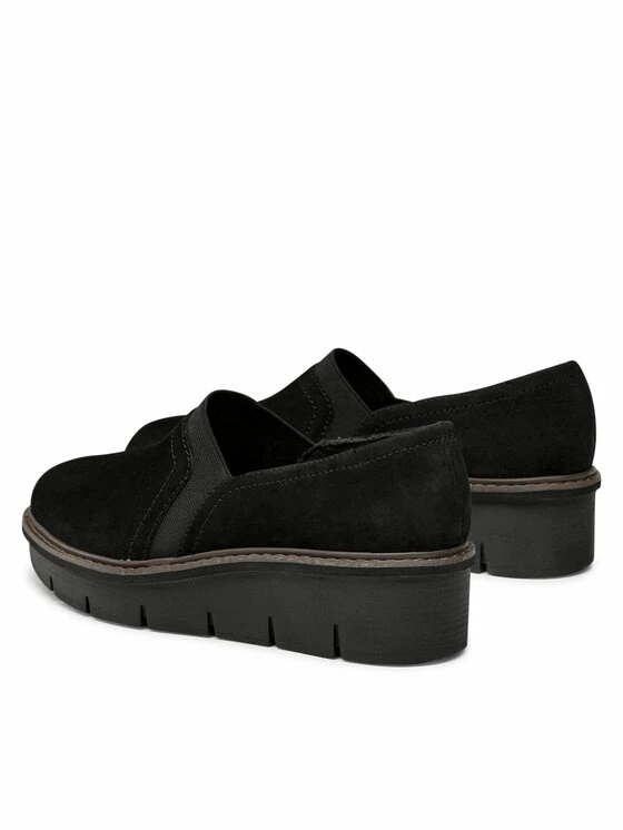 Clarks Γυναίκες Κλειστά Παπούτσια Κλειστά παπούτσια Airabell Mid 261632994 Μαύρο 3 Clarks Γυναίκες Κλειστά Παπούτσια Κλειστά παπούτσια Airabell Mid 261632994 Μαύρο - Image 3