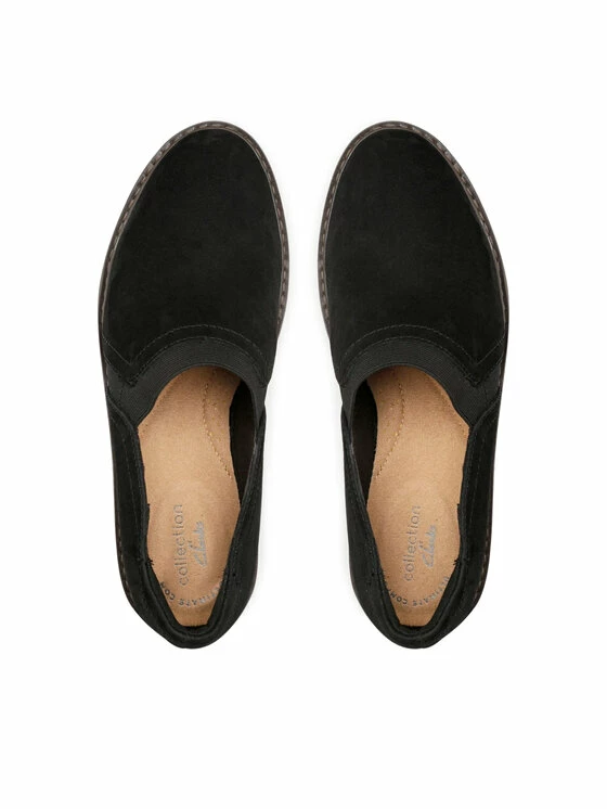 Clarks Γυναίκες Κλειστά Παπούτσια Κλειστά παπούτσια Airabell Mid 261632994 Μαύρο 6 Clarks Γυναίκες Κλειστά Παπούτσια Κλειστά παπούτσια Airabell Mid 261632994 Μαύρο - Image 6