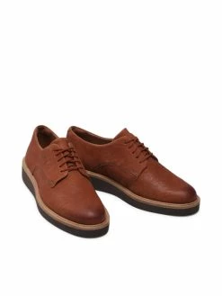 Clarks Γυναίκες Κλειστά Παπούτσια Κλειστά παπούτσια Baille Stitch 261612764 Καφέ 10 Clarks Γυναίκες Κλειστά Παπούτσια Κλειστά παπούτσια Baille Stitch 261612764 Καφέ -Φτηνός Clarks Κατάστημα unnamed file 1011