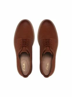 Clarks Γυναίκες Κλειστά Παπούτσια Κλειστά παπούτσια Baille Stitch 261612764 Καφέ 11 Clarks Γυναίκες Κλειστά Παπούτσια Κλειστά παπούτσια Baille Stitch 261612764 Καφέ -Φτηνός Clarks Κατάστημα unnamed file 1012