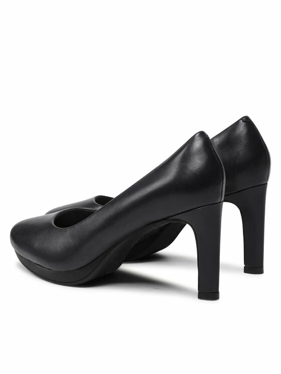 Clarks Γυναίκες Γοβάκια Κλειστά παπούτσια Ambyr Joy 261626674 Σκούρο μπλε 3 Clarks Γυναίκες Γοβάκια Κλειστά παπούτσια Ambyr Joy 261626674 Σκούρο μπλε - Image 3