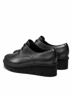 Clarks Γυναίκες Κλειστά Παπούτσια Κλειστά παπούτσια Airabell Tye 261633364 Ασημί -Φτηνός Clarks Κατάστημα unnamed file 1039