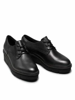 Clarks Γυναίκες Κλειστά Παπούτσια Κλειστά παπούτσια Airabell Tye 261633364 Ασημί -Φτηνός Clarks Κατάστημα unnamed file 1041