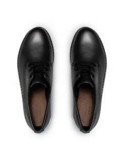 Clarks Γυναίκες Κλειστά Παπούτσια Κλειστά παπούτσια Airabell Tye 261633364 Ασημί -Φτηνός Clarks Κατάστημα unnamed file 1042