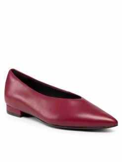 Clarks Γυναίκες Κλειστά Παπούτσια Κλειστά παπούτσια Laina 15 Easy 261611244 Μπορντό