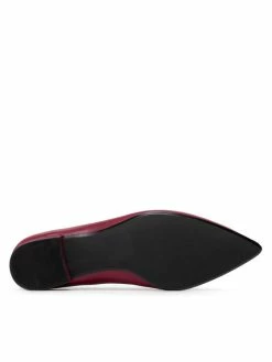 Clarks Γυναίκες Κλειστά Παπούτσια Κλειστά παπούτσια Laina 15 Easy 261611244 Μπορντό -Φτηνός Clarks Κατάστημα unnamed file 1052