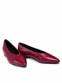 Clarks Γυναίκες Κλειστά Παπούτσια Κλειστά παπούτσια Laina 15 Easy 261611244 Μπορντό -Φτηνός Clarks Κατάστημα unnamed file 1053