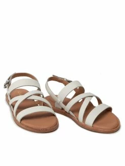 Clarks Γυναίκες Σανδάλια Karsea Sun 261660284 Λευκό -Φτηνός Clarks Κατάστημα unnamed file 106