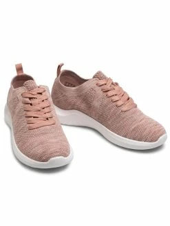 Clarks Γυναίκες Κοντά Αθλητικά Αθλητικά Nova Glint 261599844 Ροζ -Φτηνός Clarks Κατάστημα unnamed file 1071