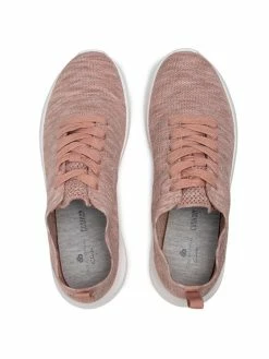 Clarks Γυναίκες Κοντά Αθλητικά Αθλητικά Nova Glint 261599844 Ροζ -Φτηνός Clarks Κατάστημα unnamed file 1072