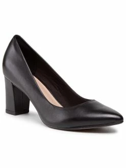 Clarks Γυναίκες Γοβάκια Κλειστά παπούτσια Aubrie Sun 261587414 Μαύρο