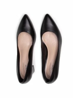 Clarks Γυναίκες Γοβάκια Κλειστά παπούτσια Aubrie Sun 261587414 Μαύρο 11 Clarks Γυναίκες Γοβάκια Κλειστά παπούτσια Aubrie Sun 261587414 Μαύρο -Φτηνός Clarks Κατάστημα unnamed file 1078