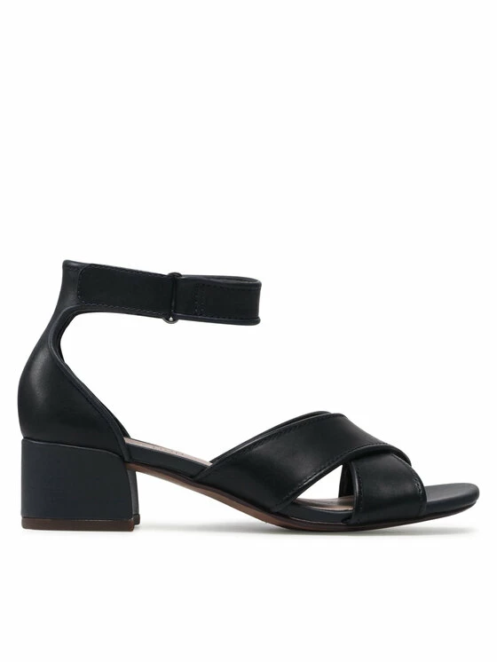 Clarks Γυναίκες Σανδάλια Caroleigh Rise 261651004 Σκούρο μπλε 2 Clarks Γυναίκες Σανδάλια Caroleigh Rise 261651004 Σκούρο μπλε - Image 2