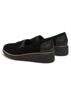 Clarks Γυναίκες Κλειστά Παπούτσια Κλειστά παπούτσια Sharon Dolly 261558194 Μαύρο -Φτηνός Clarks Κατάστημα unnamed file 1081