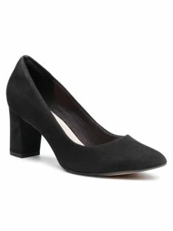 Clarks Γυναίκες Γοβάκια Κλειστά παπούτσια Aubrie Sun 261587444 Μαύρο