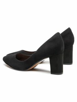 Clarks Γυναίκες Γοβάκια Κλειστά παπούτσια Aubrie Sun 261587444 Μαύρο 8 Clarks Γυναίκες Γοβάκια Κλειστά παπούτσια Aubrie Sun 261587444 Μαύρο -Φτηνός Clarks Κατάστημα unnamed file 1087