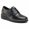 Clarks Γυναίκες Κλειστά Παπούτσια Κλειστά παπούτσια Sharon Noel 261559904 Μαύρο