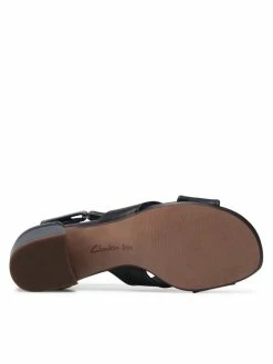 Clarks Γυναίκες Σανδάλια Caroleigh Rise 261651004 Σκούρο μπλε 9 Clarks Γυναίκες Σανδάλια Caroleigh Rise 261651004 Σκούρο μπλε -Φτηνός Clarks Κατάστημα unnamed file 110