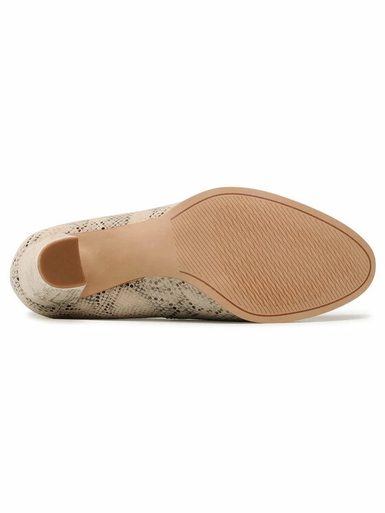 Clarks Γυναίκες Γοβάκια Κλειστά παπούτσια Kaylin Cara 2 261563864 Καφέ 4 Clarks Γυναίκες Γοβάκια Κλειστά παπούτσια Kaylin Cara 2 261563864 Καφέ - Image 4