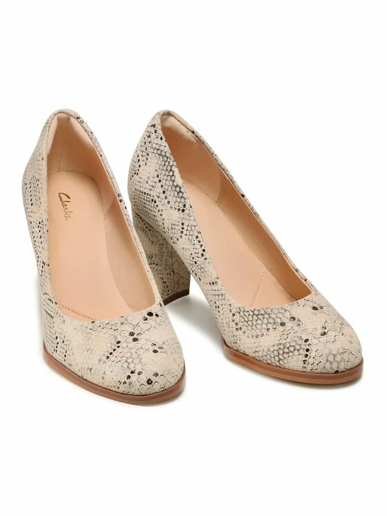 Clarks Γυναίκες Γοβάκια Κλειστά παπούτσια Kaylin Cara 2 261563864 Καφέ 5 Clarks Γυναίκες Γοβάκια Κλειστά παπούτσια Kaylin Cara 2 261563864 Καφέ - Image 5