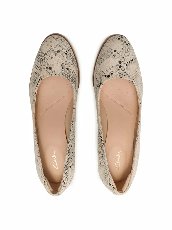 Clarks Γυναίκες Γοβάκια Κλειστά παπούτσια Kaylin Cara 2 261563864 Καφέ 6 Clarks Γυναίκες Γοβάκια Κλειστά παπούτσια Kaylin Cara 2 261563864 Καφέ - Image 6