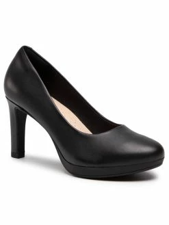 Clarks Γυναίκες Γοβάκια Κλειστά παπούτσια Ambyr Joy 261577644 Μαύρο