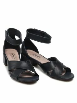 Clarks Γυναίκες Σανδάλια Caroleigh Rise 261651004 Σκούρο μπλε 10 Clarks Γυναίκες Σανδάλια Caroleigh Rise 261651004 Σκούρο μπλε -Φτηνός Clarks Κατάστημα unnamed file 111