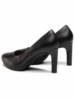 Clarks Γυναίκες Γοβάκια Κλειστά παπούτσια Ambyr Joy 261577644 Μαύρο -Φτηνός Clarks Κατάστημα unnamed file 1111