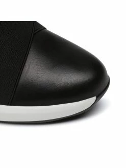 Clarks Γυναίκες Κλειστά Παπούτσια Αθλητικά Un Rio Strap 261456144 Μαύρο -Φτηνός Clarks Κατάστημα unnamed file 1126