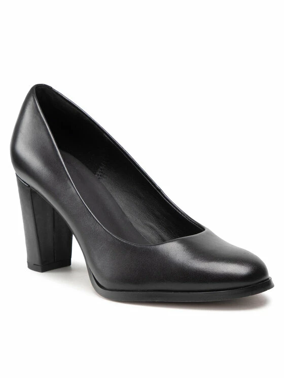 Clarks Γυναίκες Γοβάκια Κλειστά παπούτσια Kaylin Cara 2 261547014 Μαύρο 1 Clarks Γυναίκες Γοβάκια Κλειστά παπούτσια Kaylin Cara 2 261547014 Μαύρο