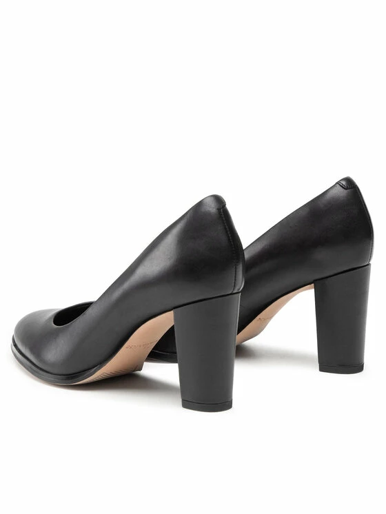 Clarks Γυναίκες Γοβάκια Κλειστά παπούτσια Kaylin Cara 2 261547014 Μαύρο 3 Clarks Γυναίκες Γοβάκια Κλειστά παπούτσια Kaylin Cara 2 261547014 Μαύρο - Image 3