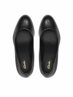 Clarks Γυναίκες Γοβάκια Κλειστά παπούτσια Kaylin Cara 2 261547014 Μαύρο 11 Clarks Γυναίκες Γοβάκια Κλειστά παπούτσια Kaylin Cara 2 261547014 Μαύρο -Φτηνός Clarks Κατάστημα unnamed file 1138