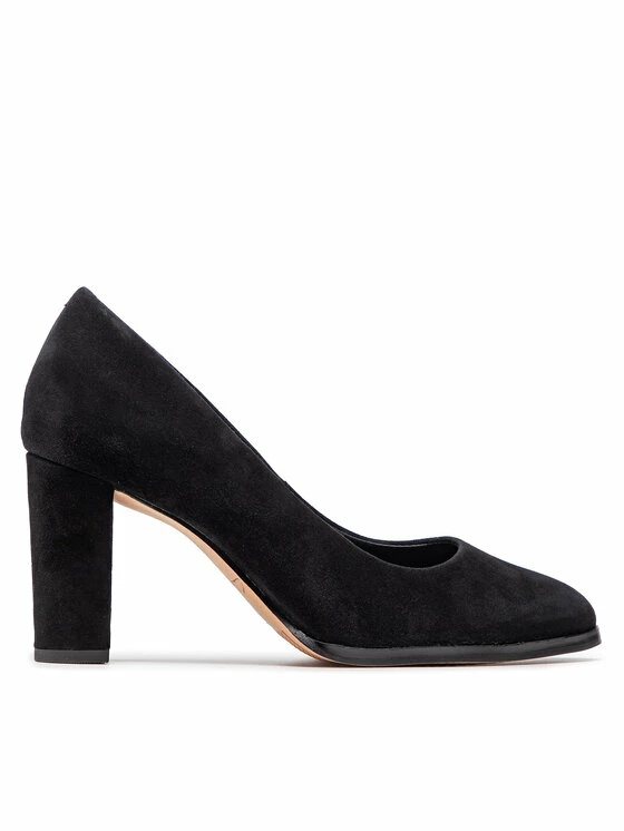 Clarks Γυναίκες Γοβάκια Κλειστά παπούτσια Kaylin Cara 2 261547024 Μαύρο 2 Clarks Γυναίκες Γοβάκια Κλειστά παπούτσια Kaylin Cara 2 261547024 Μαύρο - Image 2