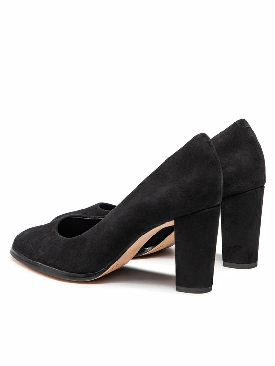 Clarks Γυναίκες Γοβάκια Κλειστά παπούτσια Kaylin Cara 2 261547024 Μαύρο 3 Clarks Γυναίκες Γοβάκια Κλειστά παπούτσια Kaylin Cara 2 261547024 Μαύρο - Image 3