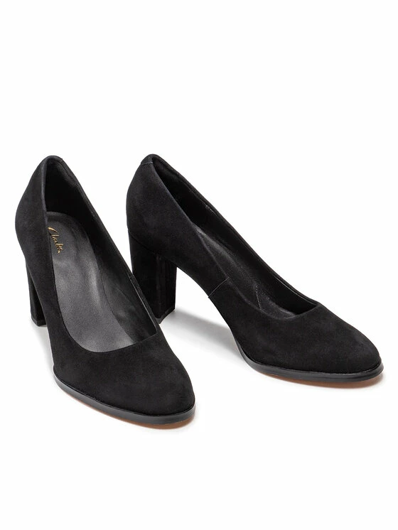 Clarks Γυναίκες Γοβάκια Κλειστά παπούτσια Kaylin Cara 2 261547024 Μαύρο 5 Clarks Γυναίκες Γοβάκια Κλειστά παπούτσια Kaylin Cara 2 261547024 Μαύρο - Image 5