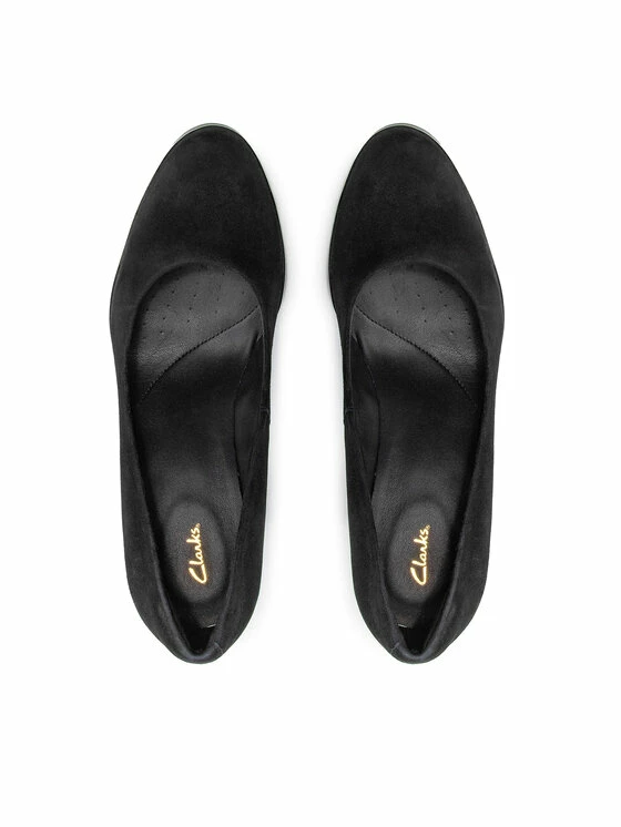 Clarks Γυναίκες Γοβάκια Κλειστά παπούτσια Kaylin Cara 2 261547024 Μαύρο 6 Clarks Γυναίκες Γοβάκια Κλειστά παπούτσια Kaylin Cara 2 261547024 Μαύρο - Image 6