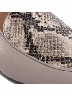 Clarks Γυναίκες Κλειστά Παπούτσια Κλειστά παπούτσια Un Blush Ease 261478544 Γκρι -Φτηνός Clarks Κατάστημα unnamed file 1150