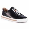 Clarks Γυναίκες Αθλητικά Un Maui Lace 261416424 Μαύρο