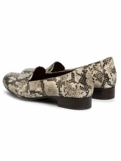 Clarks Γυναίκες Κλειστά Παπούτσια Κλειστά παπούτσια Juliet Lora 261474674 Μπεζ -Φτηνός Clarks Κατάστημα unnamed file 1159