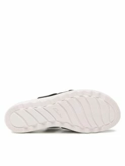 Clarks Γυναίκες Σανδάλια Jillian Spring 261651224 Μαύρο -Φτηνός Clarks Κατάστημα unnamed file 116