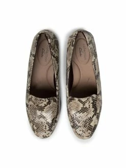 Clarks Γυναίκες Κλειστά Παπούτσια Κλειστά παπούτσια Juliet Lora 261474674 Μπεζ -Φτηνός Clarks Κατάστημα unnamed file 1161