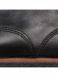 Clarks Γυναίκες Κλειστά Παπούτσια Κλειστά παπούτσια Griffin Lane 261431134 Μαύρο -Φτηνός Clarks Κατάστημα unnamed file 1180