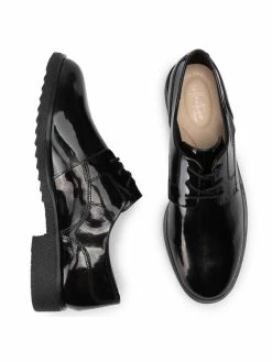 Clarks Γυναίκες Κλειστά Παπούτσια Κλειστά παπούτσια Griffin Lane 261431144 Μαύρο -Φτηνός Clarks Κατάστημα unnamed file 1185