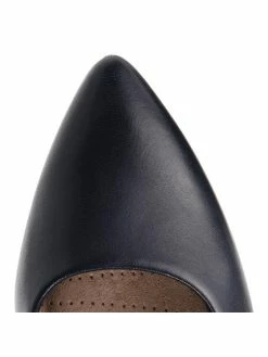 Clarks Γυναίκες Γοβάκια Κλειστά παπούτσια Linvale Jerica 261372114 Σκούρο μπλε -Φτηνός Clarks Κατάστημα unnamed file 1192