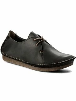 Clarks Γυναίκες Κλειστά Παπούτσια Κλειστά παπούτσια Janey Mae 261114284 Μαύρο