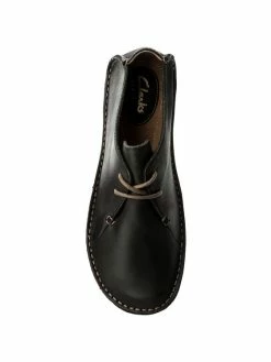 Clarks Γυναίκες Κλειστά Παπούτσια Κλειστά παπούτσια Janey Mae 261114284 Μαύρο -Φτηνός Clarks Κατάστημα unnamed file 1197