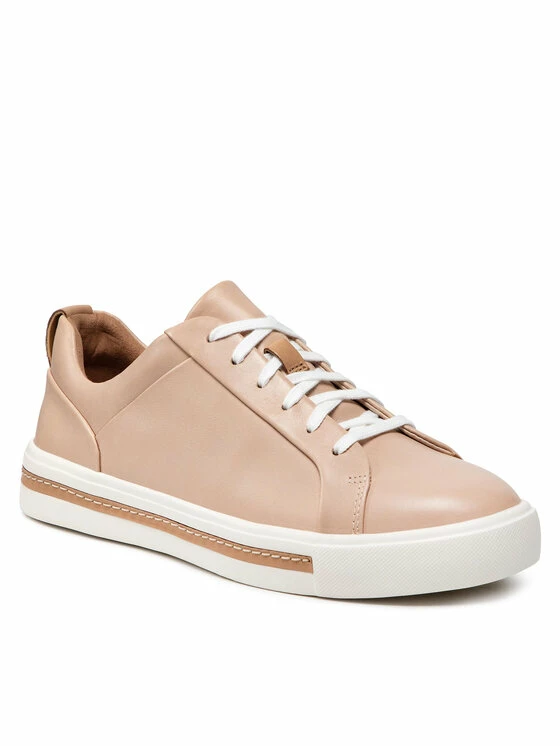 Clarks Γυναίκες Αθλητικά Un Maui Lace 261401674 Ροζ 1 Clarks Γυναίκες Αθλητικά Un Maui Lace 261401674 Ροζ