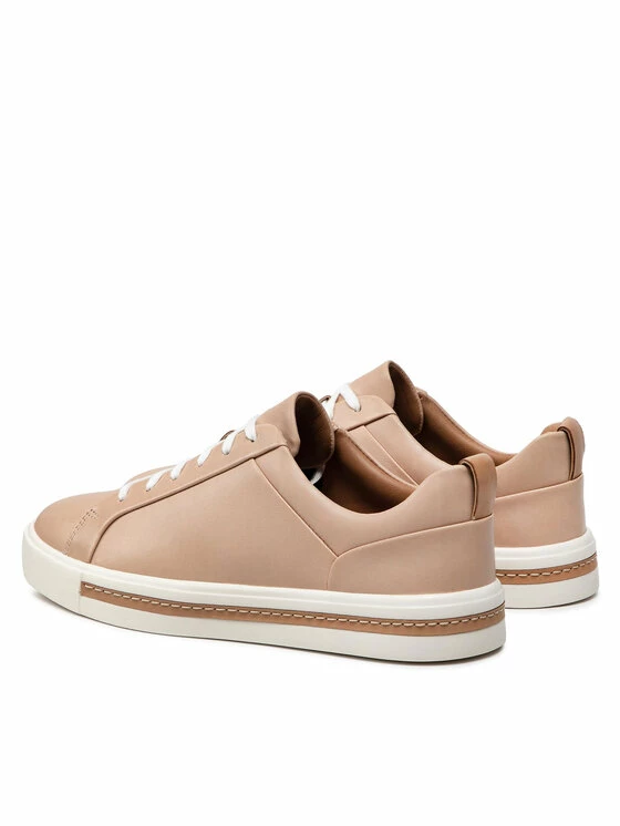 Clarks Γυναίκες Αθλητικά Un Maui Lace 261401674 Ροζ 3 Clarks Γυναίκες Αθλητικά Un Maui Lace 261401674 Ροζ - Image 3