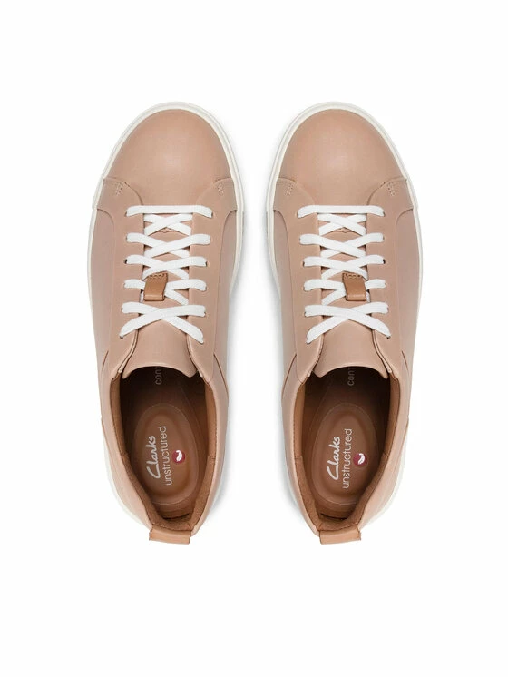 Clarks Γυναίκες Αθλητικά Un Maui Lace 261401674 Ροζ 6 Clarks Γυναίκες Αθλητικά Un Maui Lace 261401674 Ροζ - Image 6